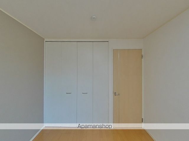 EsperanceIの内装写真