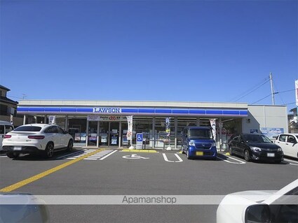 高知県高知市上町２丁目[2DK/35.47m2]の周辺7