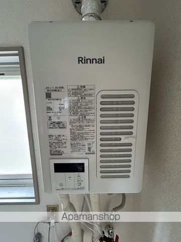 コーポプラス1の内装写真