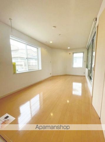 EAST RISE 由比ガ浜Aの内装写真