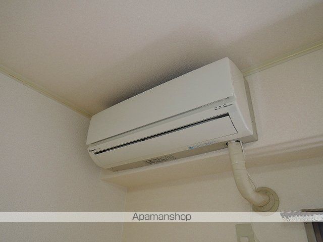 ガーデニア荒田の内装写真