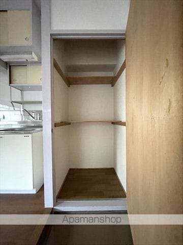 コーポ懐石舎の内装写真