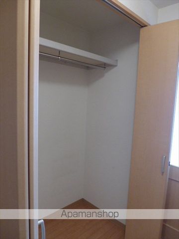 サンシアルザ長田の内装写真