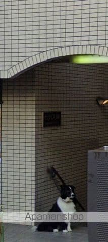 サンライズ須崎の玄関写真