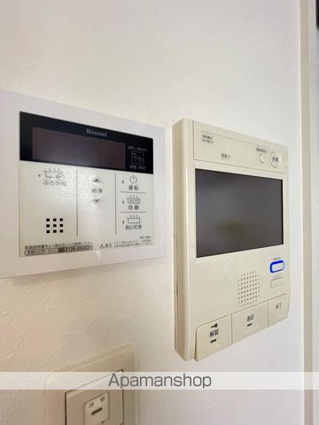 GRANDUKE東別院CREAの内装写真