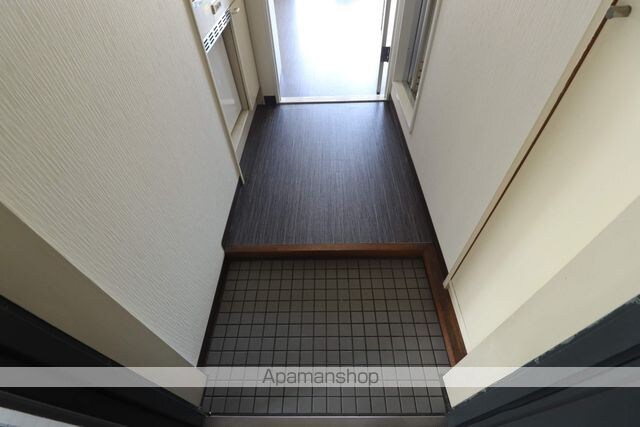 ＶＩＴＡ８９[1K/20m2]の玄関