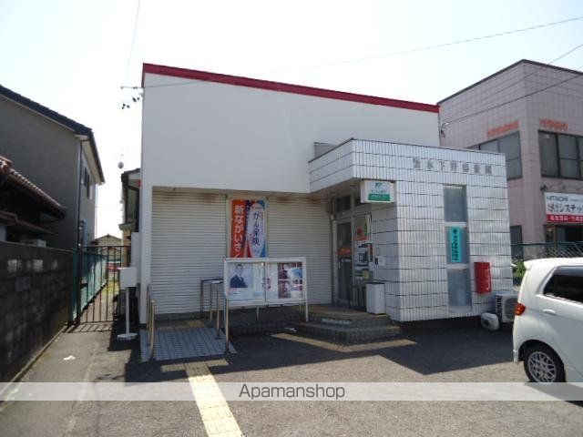 クリオネIの周辺写真