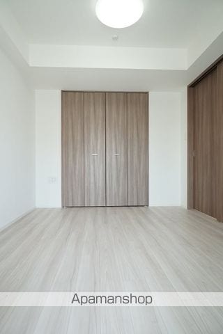 メインステージ浅草入谷Iの内装写真