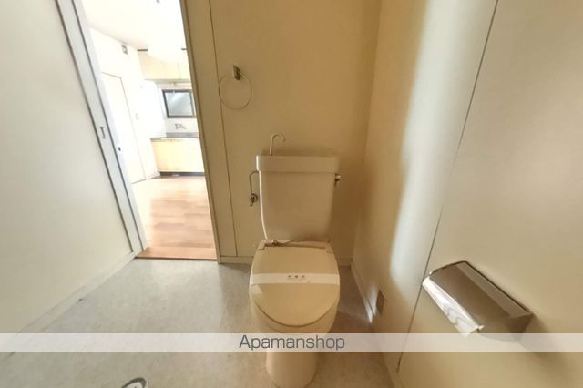 青陽荘の内装写真