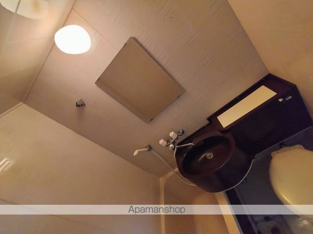 高瀬ハイツIIIの内装写真