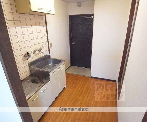 プランタン銀座の内装写真