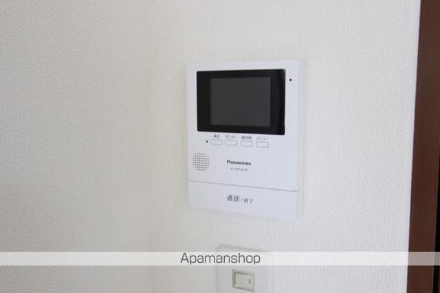 メゾンAKIの内装写真