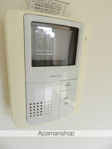 SOLEILの内装写真