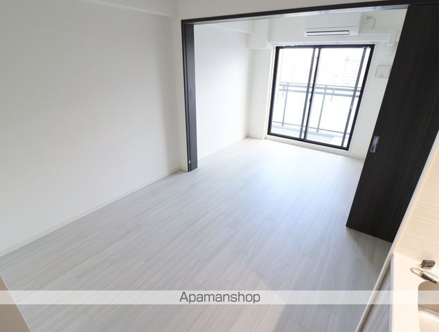 S・RESIDENCE千里丘の内装写真