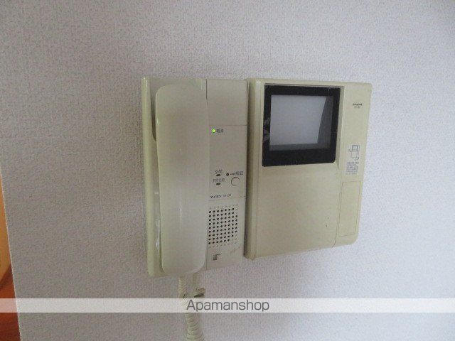 グローフラールの内装写真