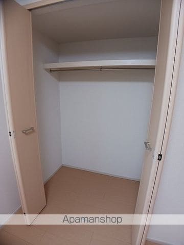 REVEの内装写真