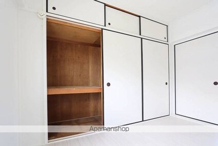 ビレッジハウス広島草津３号棟[3DK/53.96m2]の内装5