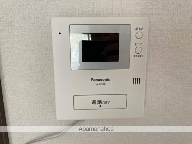 レオパレス船入の内装写真
