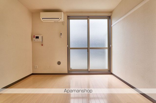 レオネクストカイトIIの内装写真