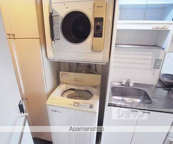 DETOMー1京都外大南の内装写真