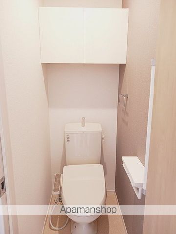 アルモニの内装写真