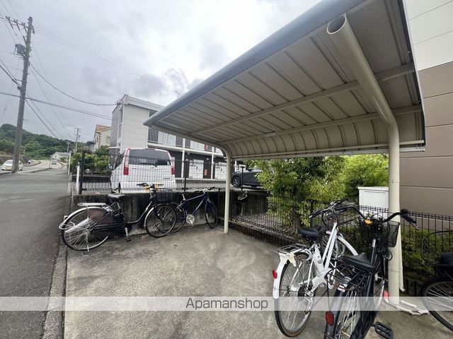 レオパレスKIT’S IIのその他写真