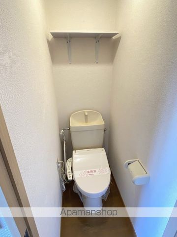 プルニエの内装写真