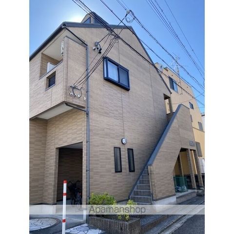 リバティー川名