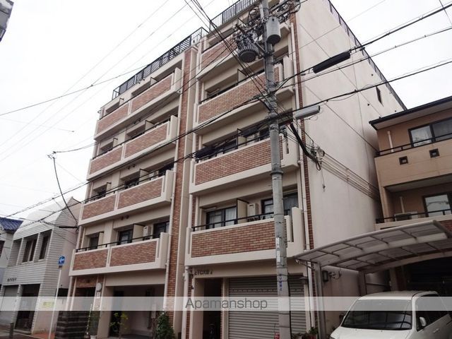 ETC大宮Iの外観写真