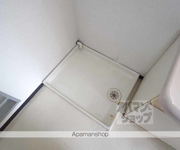 バンガード太秦の内装写真