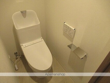 ライオンズ横濱関内レジデンス[1K/25.12m2]のその他内装5