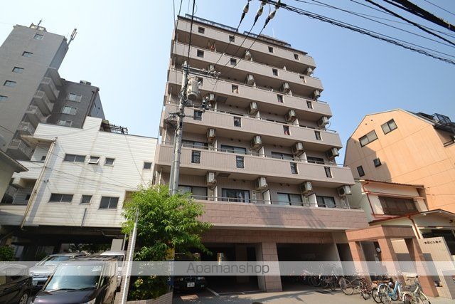 今田ビル楠木の外観写真