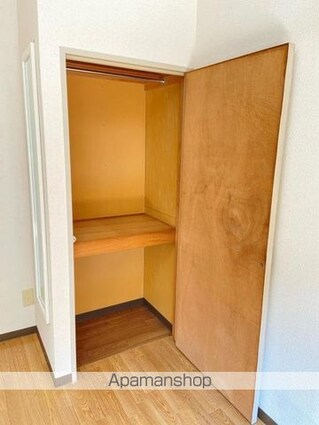 リブ西宝[1K/15.79m2]の収納