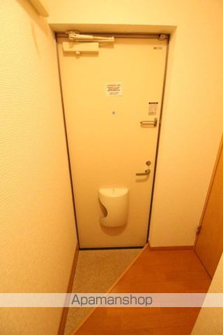 札幌市東豊線 元町駅 徒歩5分 3階建 築21年の内装写真