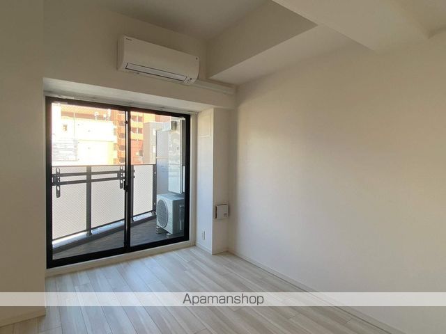 S−RESIDENCE堺筋本町UNOの内装写真