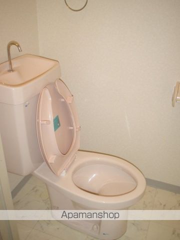 サニーハイツ林の内装写真