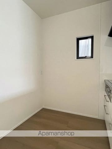 浜松市中央区 2階建 新築の内装写真
