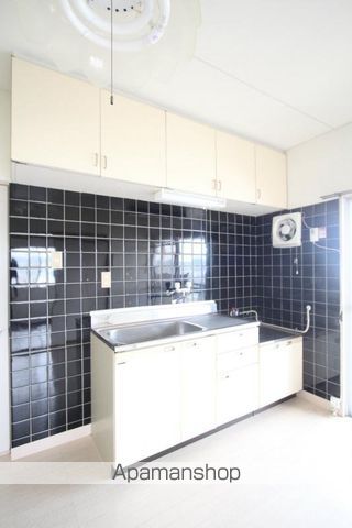 中筋マンションの内装写真