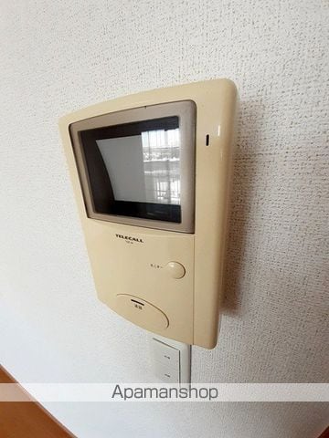 キルシェ青葉Iの内装写真