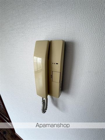 ロワパレスの内装写真