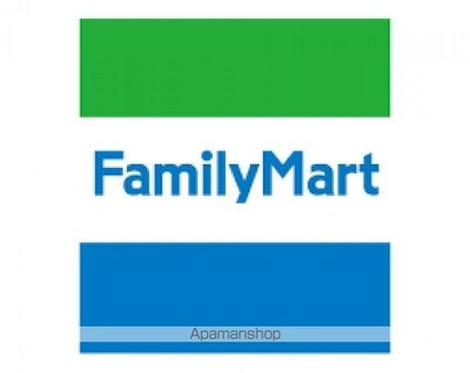 スカイコート上野稲荷町[1LDK/40.43m2]の周辺4