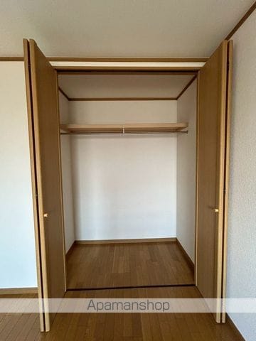サンフィールド高鍋の内装写真
