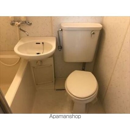 テイスト今池[1R/16m2]のその他内装9