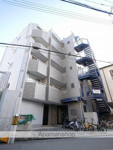 プチアドバンスの外観写真