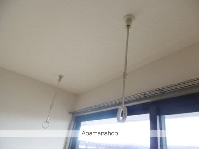 エミネンス A棟の内装写真