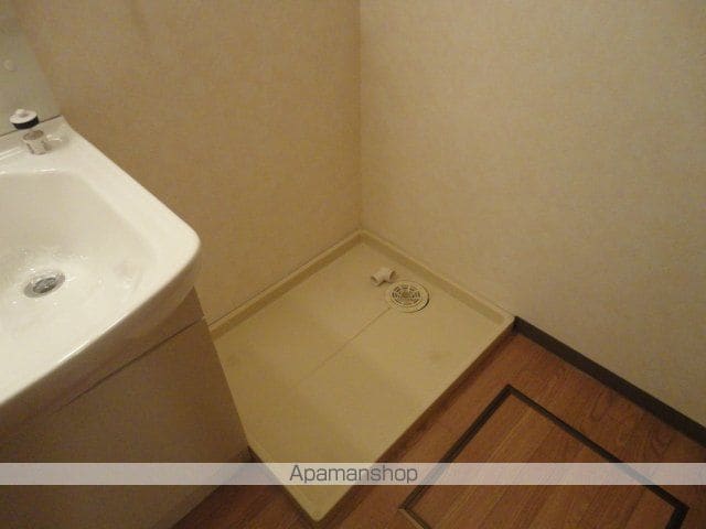 ガーデンハイム参番館の内装写真