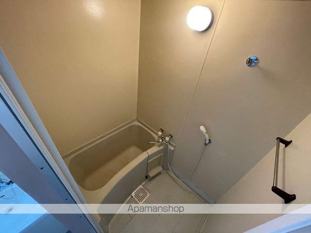 バンブ石切ハイツの内装写真