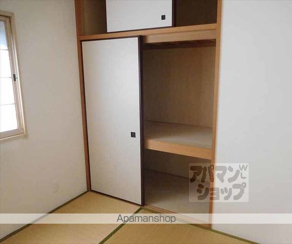 ディエトロ北山の内装写真