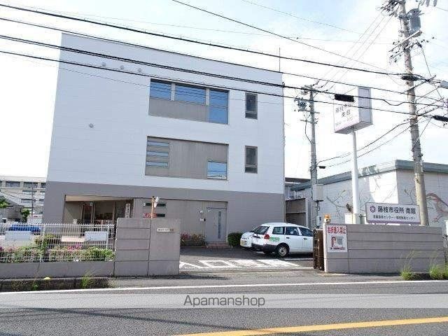 メゾンワルツの周辺写真