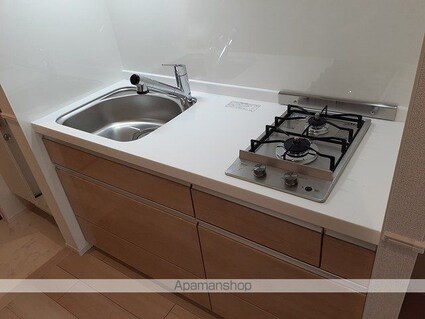 ベル　デーア[1K/26.08m2]のキッチン